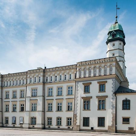Neo Apartments Krasków Eksteriør bilde