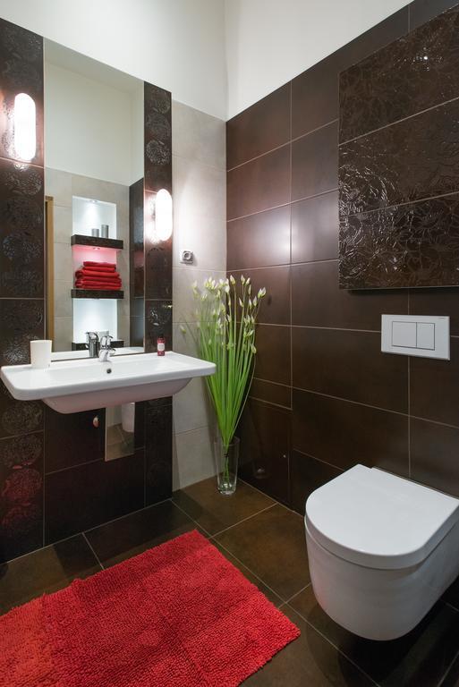Neo Apartments Krasków Eksteriør bilde