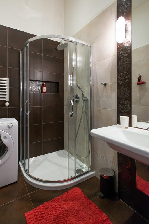 Neo Apartments Krasków Eksteriør bilde