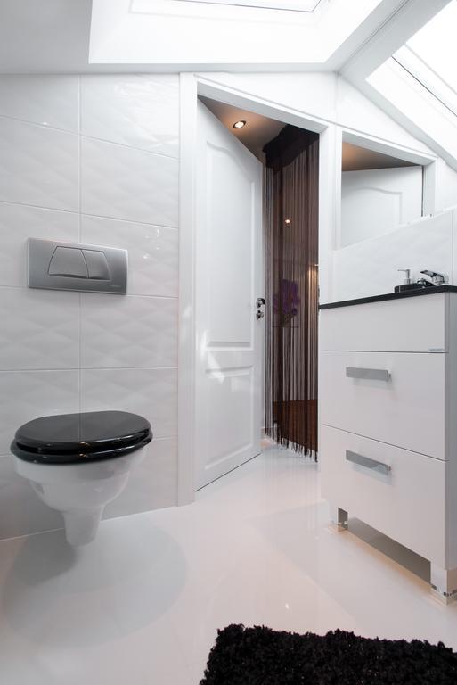 Neo Apartments Krasków Eksteriør bilde