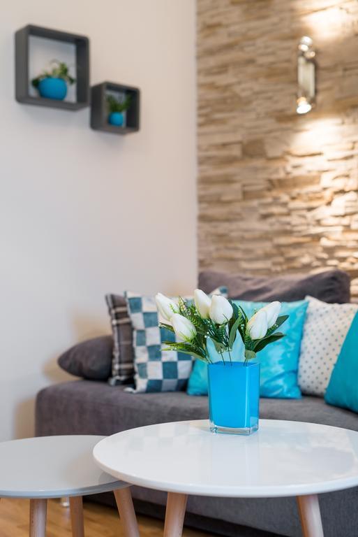 Neo Apartments Krasków Eksteriør bilde