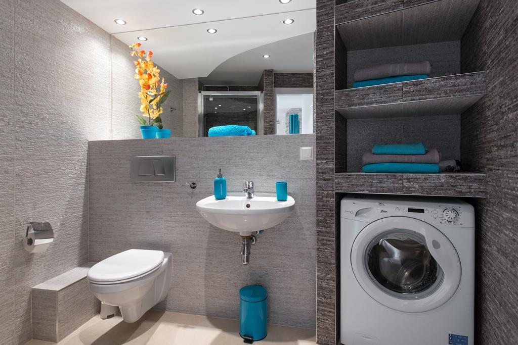 Neo Apartments Krasków Eksteriør bilde