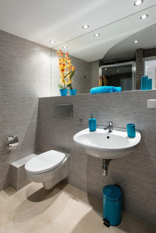 Neo Apartments Krasków Eksteriør bilde