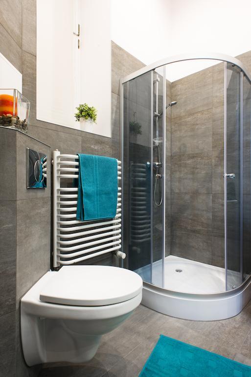 Neo Apartments Krasków Rom bilde