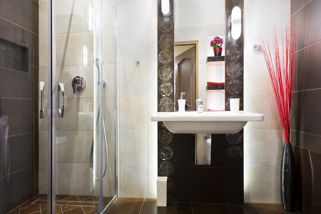 Neo Apartments Krasków Rom bilde