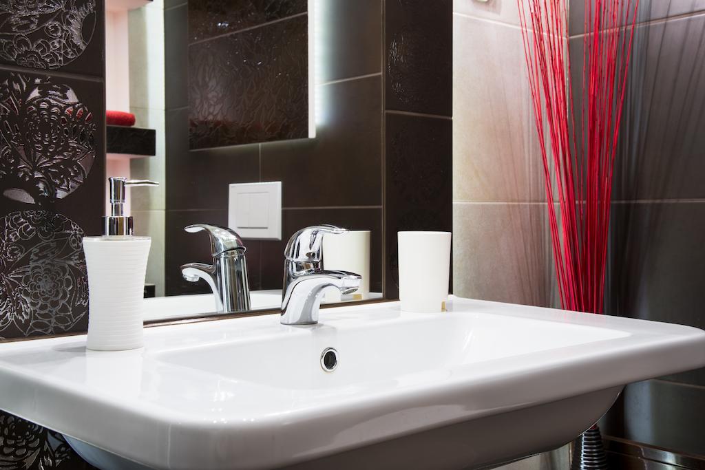 Neo Apartments Krasków Rom bilde