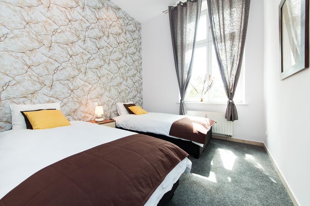 Neo Apartments Krasków Rom bilde
